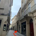 Le Quatre Superbe T2 Internet Wifi Coeur Historique Parking 45 M2 Béziers