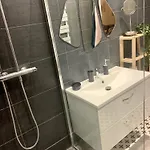 Apartment Le Quatre Superbe T2 Internet Wifi Coeur Historique Parking 45 M2