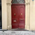 Le Quatre Superbe T2 Internet Wifi Coeur Historique Parking 45 M2 Apartment